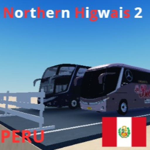 [ANNIVERSARY UPDATE!]Northern Highways 2