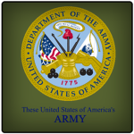 These United States of America's Army