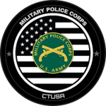 CTUSA | Special Reaction Team