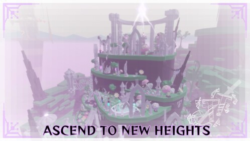 Community Top Towers