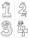 funny numbers
