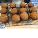 Muffins-yay