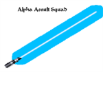 Alpha Assult Squad