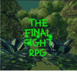 The Final Fight RPG icon