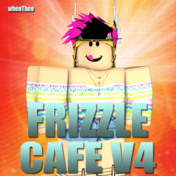Frizzle V4