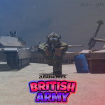 -|ZBA|- British Army