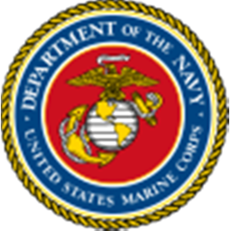 [USMC] Marine Corps Recruit Depot, Parris Island.
