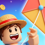 Be a Kite Master