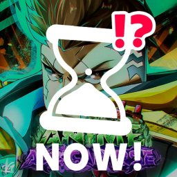[DAVID] Anime Apocalypse icon
