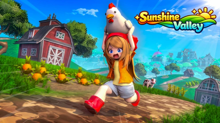 [EARLY ACCESS] Sunshine Valley