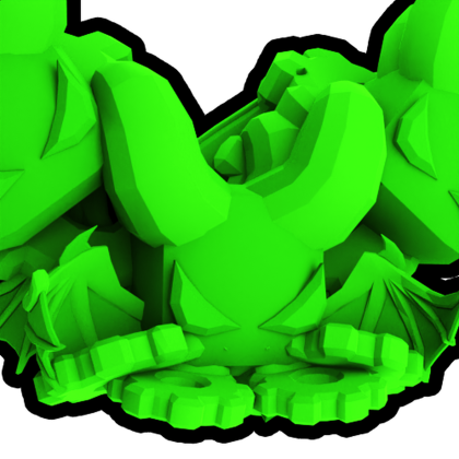 Toxic Gear Hydra