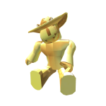 Golden CookieCutterYT x FreshCut Shoulder Pal