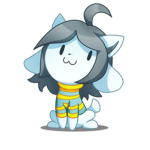 Temmie’s fan group