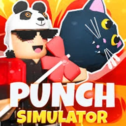 Punch Simulator (BETA) icon