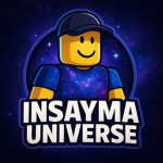 Insayma Universe