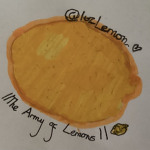 //The Army Of Lemons\\