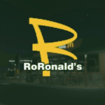 RoRonald's