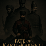 Fate of Kartl-Kakheti