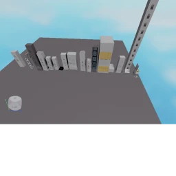 Cortex elevators icon