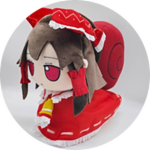Reimu!