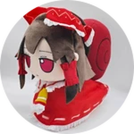 Reimu!