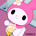 Aisuru <3