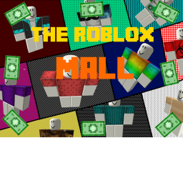 Roblox Mall {CLOTHES, PANTS AND MORE}
