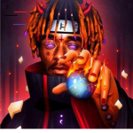King_uzi blood