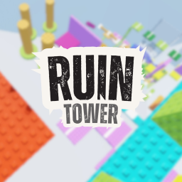 [UPDATE] RUIN TOWER