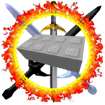 [ABD] Brick of Fire