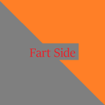Fart Side Military