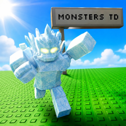 Monsters TD [RELEASE]