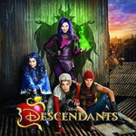 ~*~Disney Descendants~*~