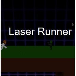 Laser Runner