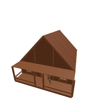 Empty Cabin