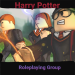 Harry Potter Roleplaying group