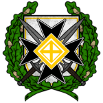 The Greater Eisernes Kreuz Army
