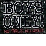 Genders are equal girls are not better or boys