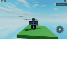 [SALLE] Team Edy's Escape Obby [Beta]