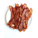 Bacon gang of admin simulator