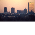 Bay State Conglomerate