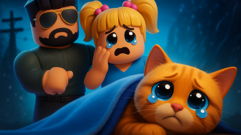 🐈 PAWS Pet Hospital 🐾 screenshot 3