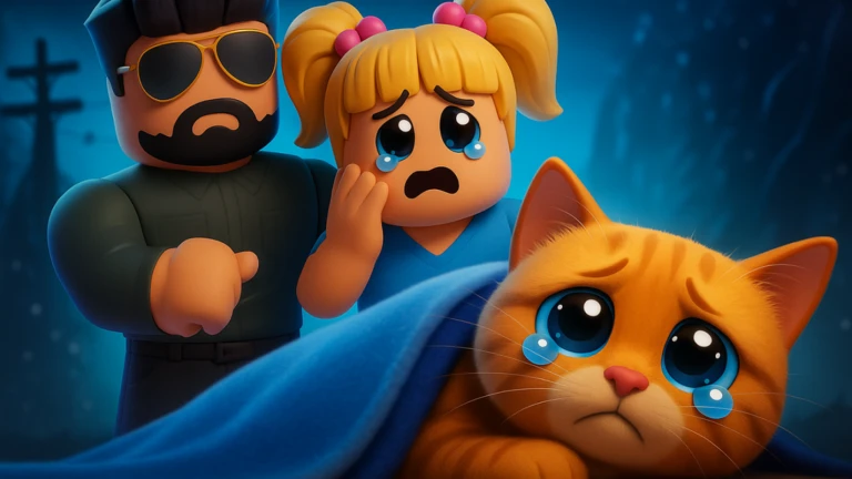 PAWS Pet Hospital Play On Roblox