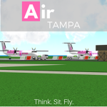 Air Tampa