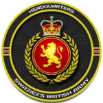 |SBA| Swaziez’s British Army