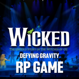 Defying Gravity - London