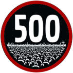 Survived 500 Nightmares!
