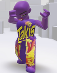 TAKIS 4 MEH