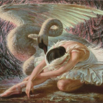 Silk of the Swan
