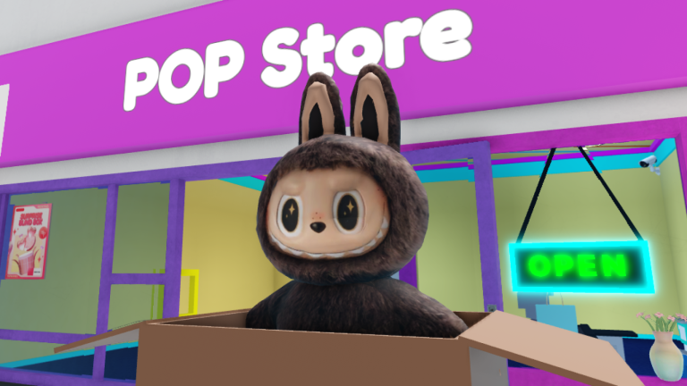 Popmarket Simulator screenshot 2